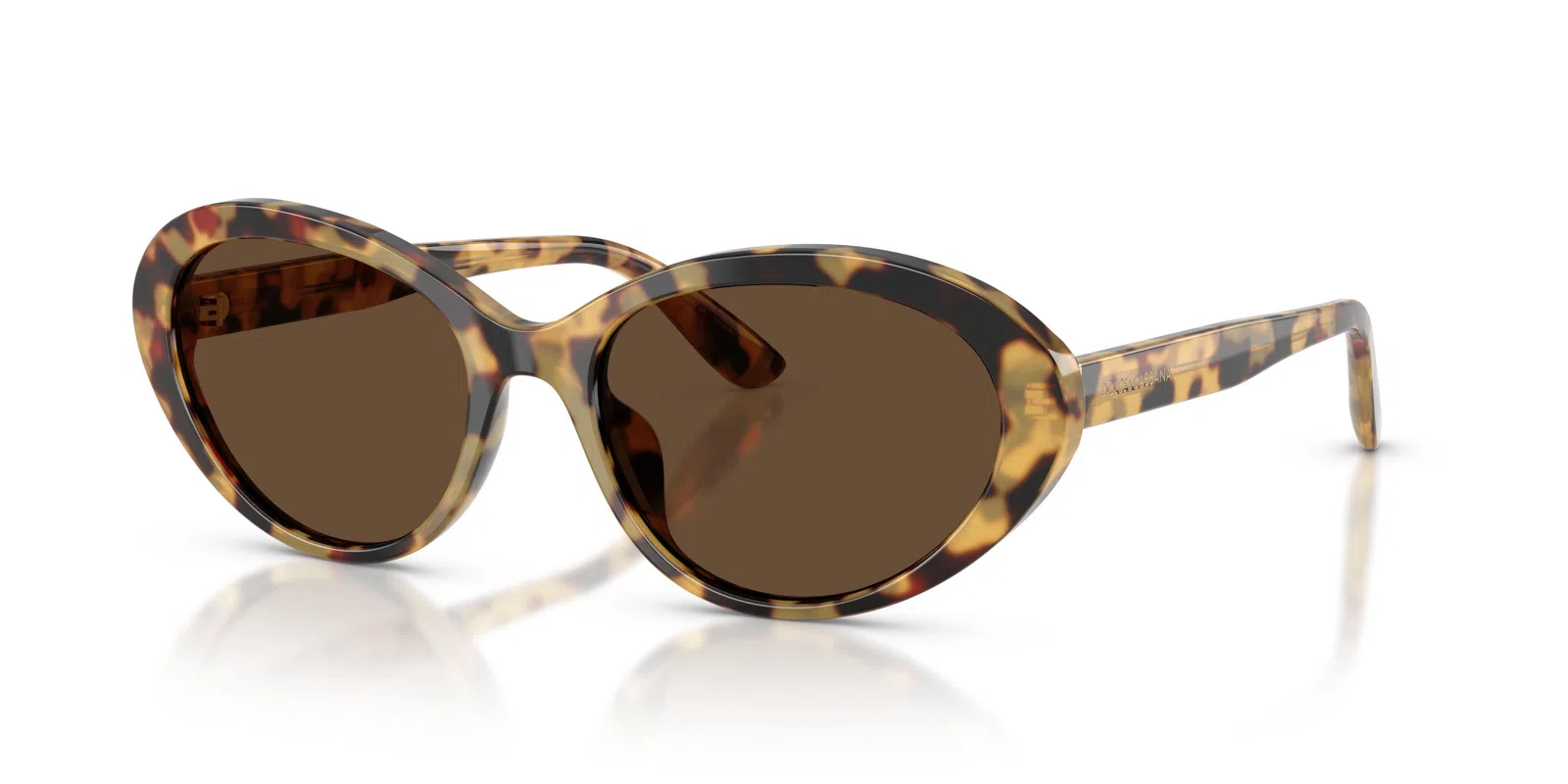 Dolce & Gabbana 4570 Sunglasses - view 2